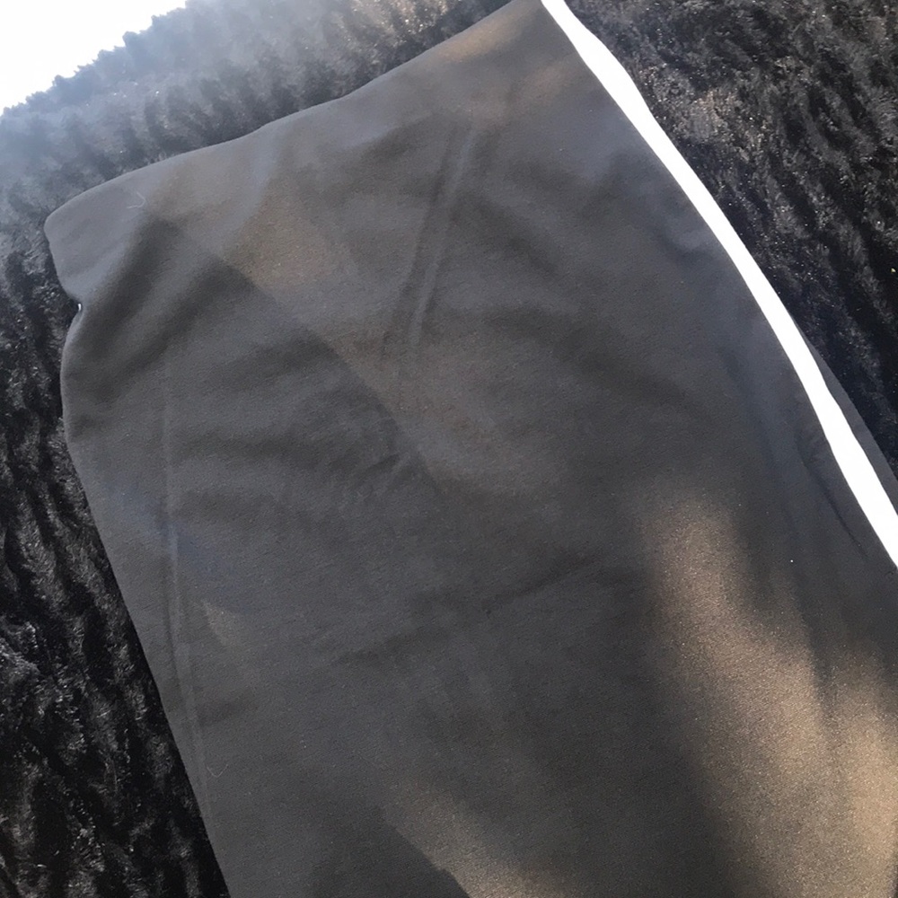 A skirt , from forever 21